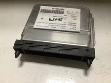 Engine ECM Electronic Control Module Turbo Fits 05-09 VOLVO 60 SERIES 296716