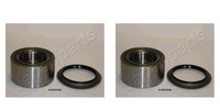 Japanparts 2X Radnabe Radlagersatz Vorne FüR Mazda 626 III Hatchback Ford USA