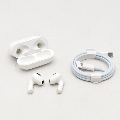Apple AirPods 3rd Gen w/ Lightning MagSafe Charging Case (A2566, A2565, A2564)