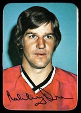 1976-77 Topps Hockey Glossy Inserts - Pick A Card