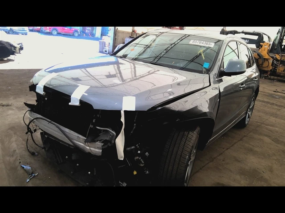 Pinza de pasajero VIN Fp séptimo y octavo dígito trasera compatible con 13-17 AUDI Q5 6835727 Foto 3 de 4