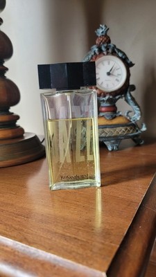 Perfume for men original Yves Saint Laurent Jazz Vintage EDT (100ml) very rare.