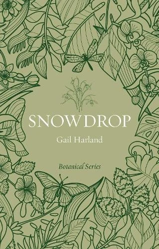 Snowdrop - 9781789148503