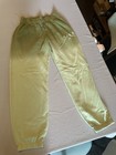 Nike Women's Green Fleece 2-Piece Sweatsuit Crewneck & Joggers Size S — photo 4