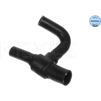 Meyle 119 121 0163 KüHlerschlauch FüR VW Golf Scirocco Jetta Caddy 17 155 16