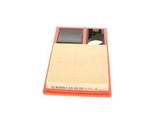 Genuine BOSCH Air Filter for Skoda Rapid CFNA 1.6 Litre July 2012 to July 2015