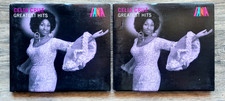 CELIA CRUZ - Greatest Hits (CD, 2010 Codigo) G27