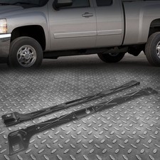 Left Right Rocker Panels For 99-19 Chevy Silverado Gmc Sierra Extended Cab Left Right Rocker Panels For 99-19 Chevy Silverado Gmc Sierra Extended Cab