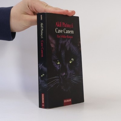 Cave canem  |  Akif Pirincci