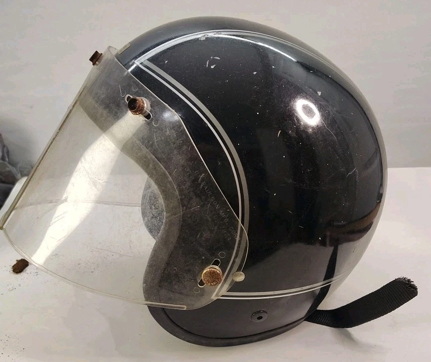 On-Road Honda Open Faces Helmets for sale | eBay