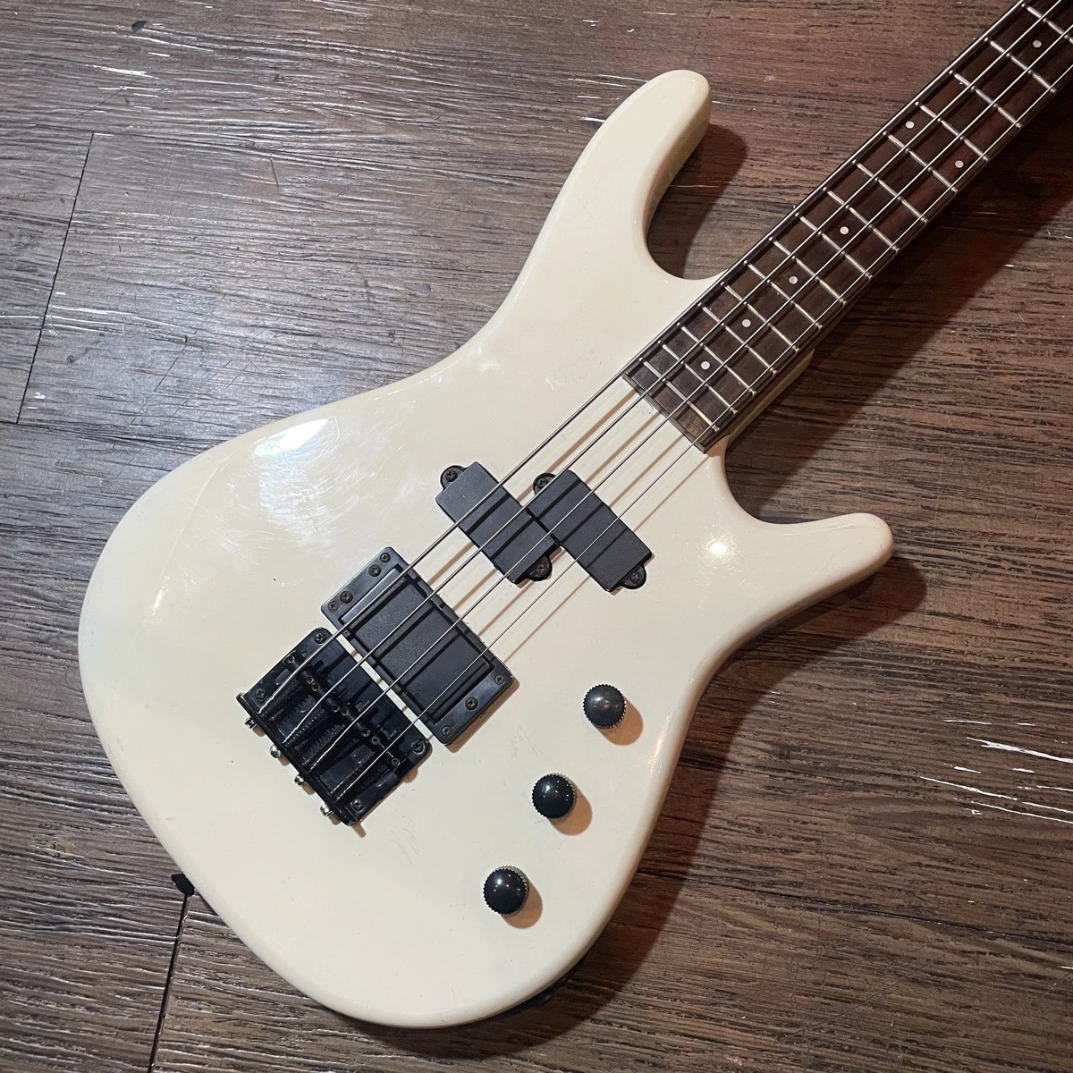 Samick Bass Guitars for sale - eBay