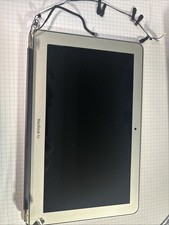 OEM Complete LCD Display Screen Assembly Apple MacBook Air 11" A1465 2013 GradeB