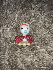 Forky Toy Story 4 McDonald  s Toy Plastic 2" Tall