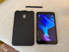 Samsung Galaxy Tab Active 3 64 gig