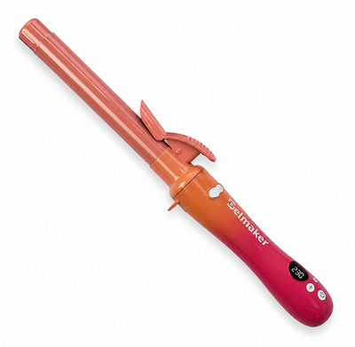 1 Inch 360° Self-Rotating Curling Iron - Belmaker Automatic Curling Iron