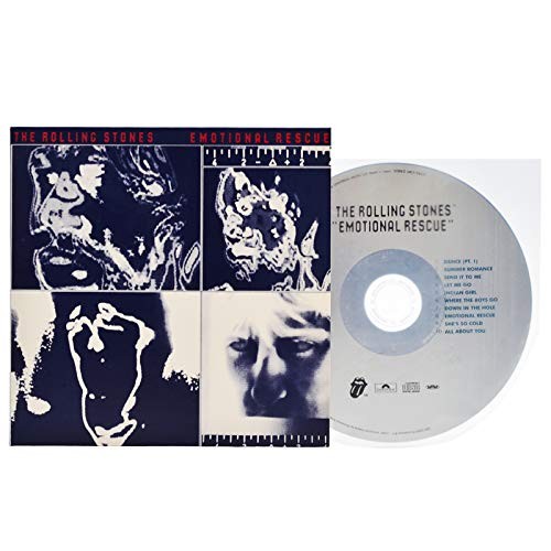 50 Clear Mini LP Anti-Static 3 Mil Plastic CD Inner Sleeves for 5inch SHM-CD 