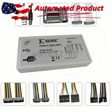 1PC New In Box XILINX DLC10 Platform Cable USB II HW-USB-II-G Fast Ship