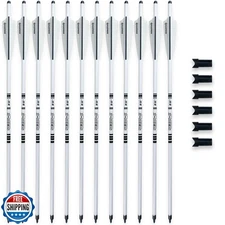 BOWSOUL Crossbow Bolts 20inch Fluorescence Color Carbon Crossbow Hunting Arro