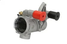 Quick Release Valve WABCO 9710029000