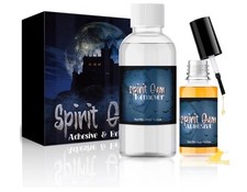 Spirit Gum Adhesive and Remover Kit