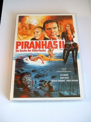 Piranhas 2