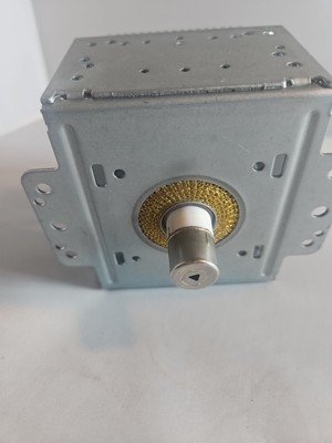 New Genuine OEM 6324W1A001L LG Microwave Magnetron 6324W1A001L 