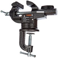 Meister Feinmechaniker Schraubstock 60Mm PräZisionswerkzeug Werkbank Klemme