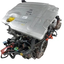 M9R742 teilmotor RENAULT LAGUNA III DYNAMIQUE alitp1215099
