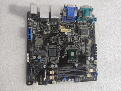 1PC Used Motherboard EMB-CV1-A10-01 *tn
