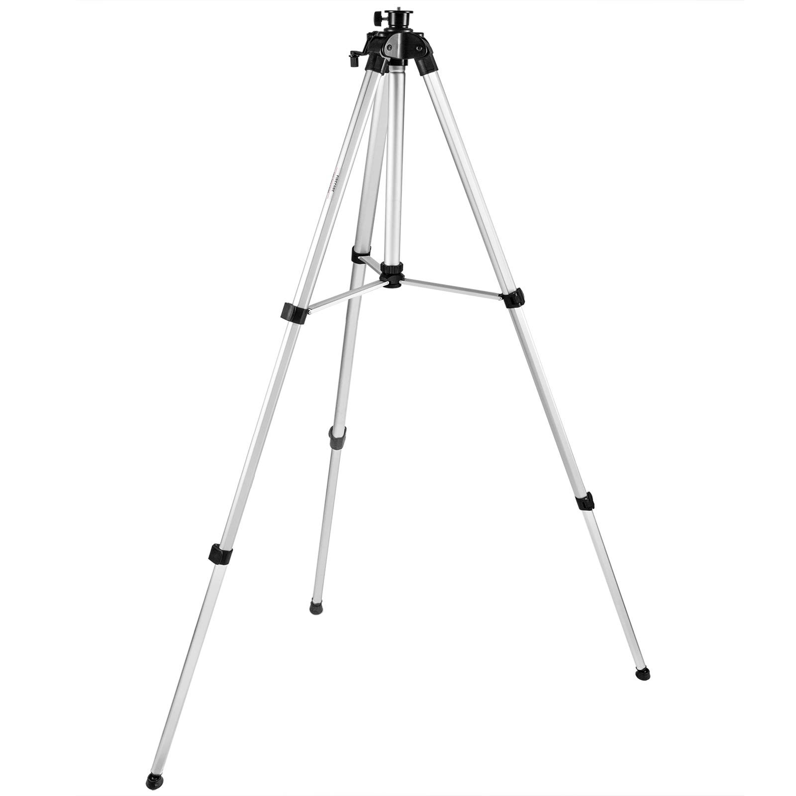 71-Inch Aluminum Laser Tripod Adjustable Legs