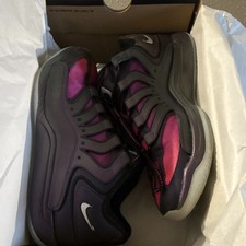 Nike KD 18 SE Eggplant Vivid Purple/Black/Hyp...