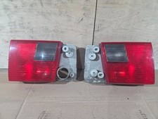 Audi A6 C4 Limosine Rückleuchten innen links / rechts 4A0945093 / 4A0945094