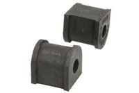 Yamato J73011YMT Lagerung Stabilisator Stabigummi Hinten FüR Mazda MX-5 I (Na)