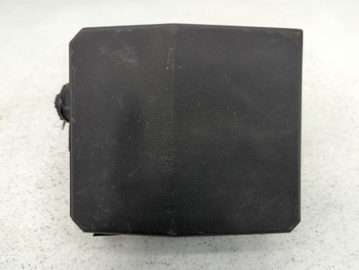 2016-2017 Mitsubishi Lancer Fusebox Fuse Box Relay Module 8565a268 ERUC1