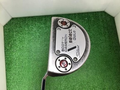 SCOTTY CAMERON パター セレクト GoLo 34インチ s-l400.jpg