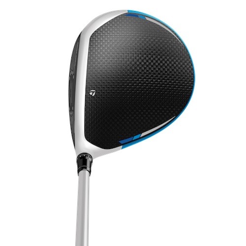 NEW TaylorMade SIM2 Max Driver - 9.0 - Ventus Blue 5 Stiff Flex - Picture 3 of 5