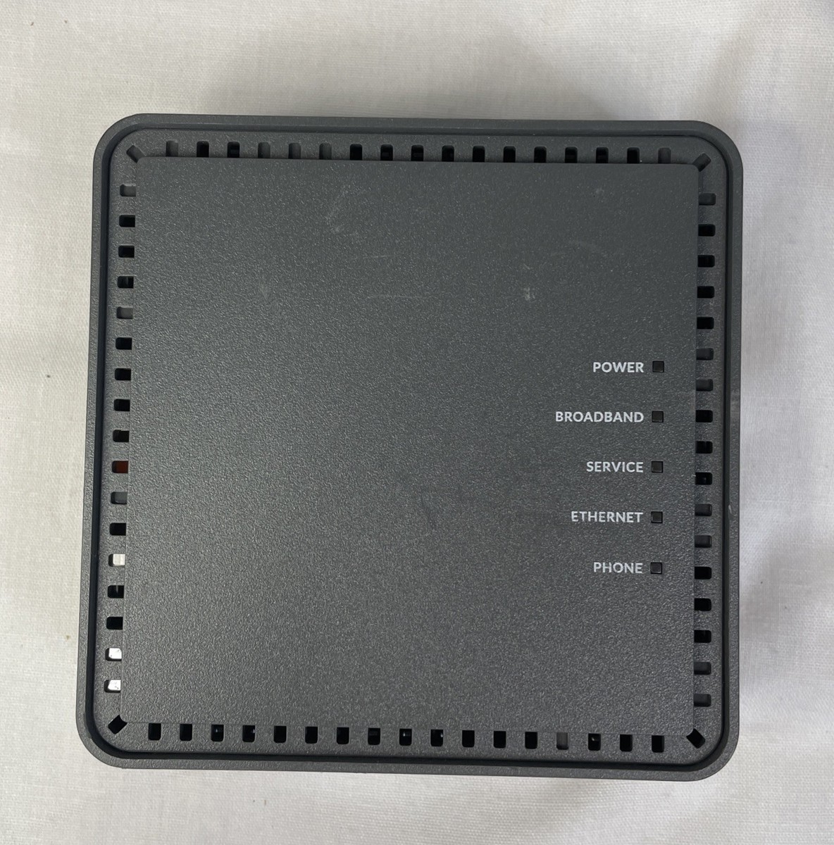 Calix GigaPoint GP1100X Model No. 100-05463 11 - NO Power Adapter