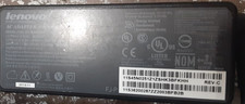 Genuine Lenovo 90W AC Power Adapter 20V 4.5A ADLX90NCC2A