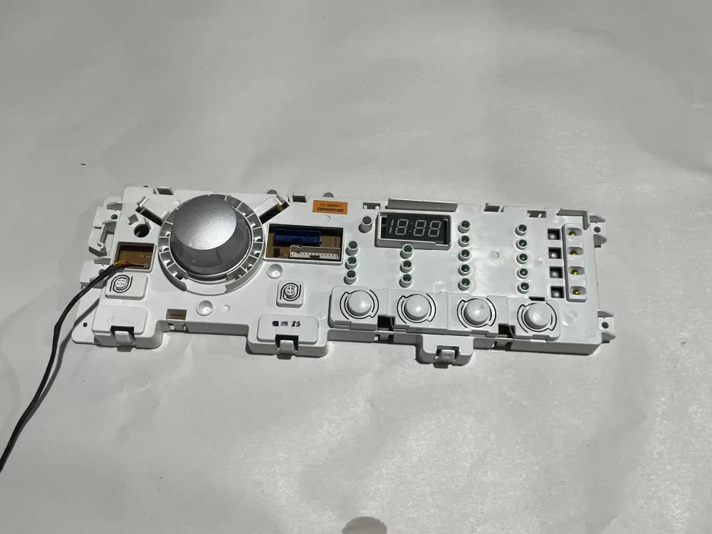 LG EAX43051201 Washer Control Board Replacement Wm736 EBR43051402 AZ141255