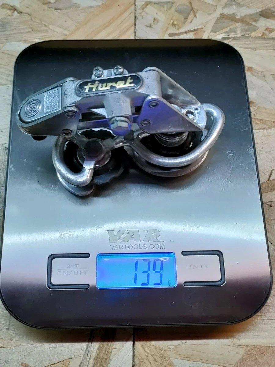 HURET 2683 Dérailleur Arrière Vintage Vélo – Pièce Ancienne France