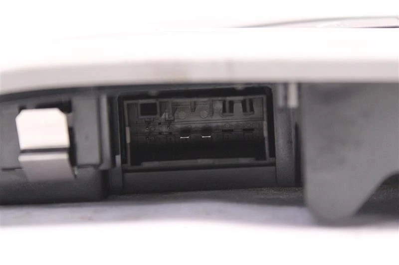 ROOF MOUNTED OVERHEAD CONSOLE BMW 320i 328D 328i 2014 14 1001078 Foto 3 de 4