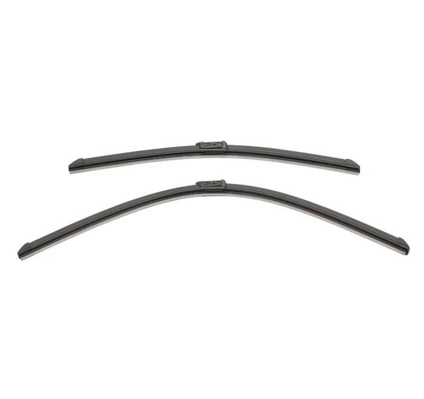 NEW PAIR FRONT WINDSHIELD WIPER BLADES FIT FOR 2010-2016 CADILLAC SRX - Imagem 2 de 4