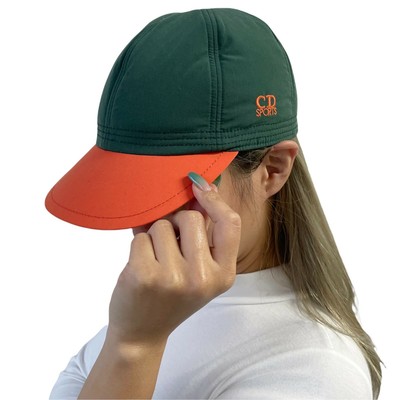 Christian Dior Vintage CD Sports 