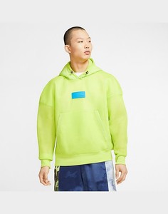 jordan 23 engineered spacer mesh hoodie