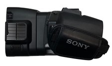 Sony PXW-Z100 Z100 Zoom Side Cabinet With Strap Complete Replacement Part