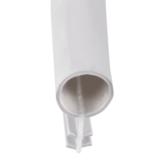 5/16" Bulb Window Kerf Slot Mount Weatherstripping Bubble Sash Seal OEM Grade - Picture 7 of 27