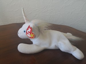 ty mystic unicorn