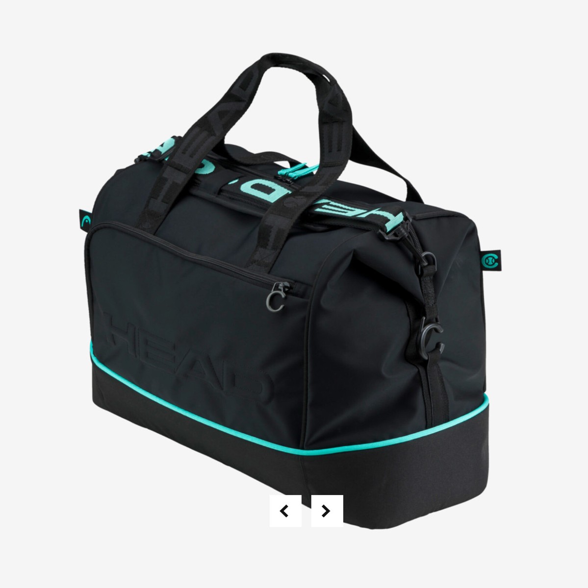 HEAD Coco Gauff Court Bag - Brand New w/ Tags | eBay