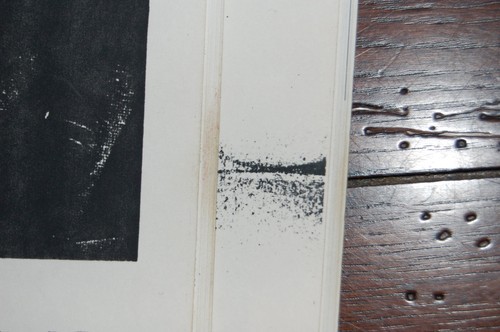Peter Sotos pure 1 and 2 zine - Foto 6 di 6