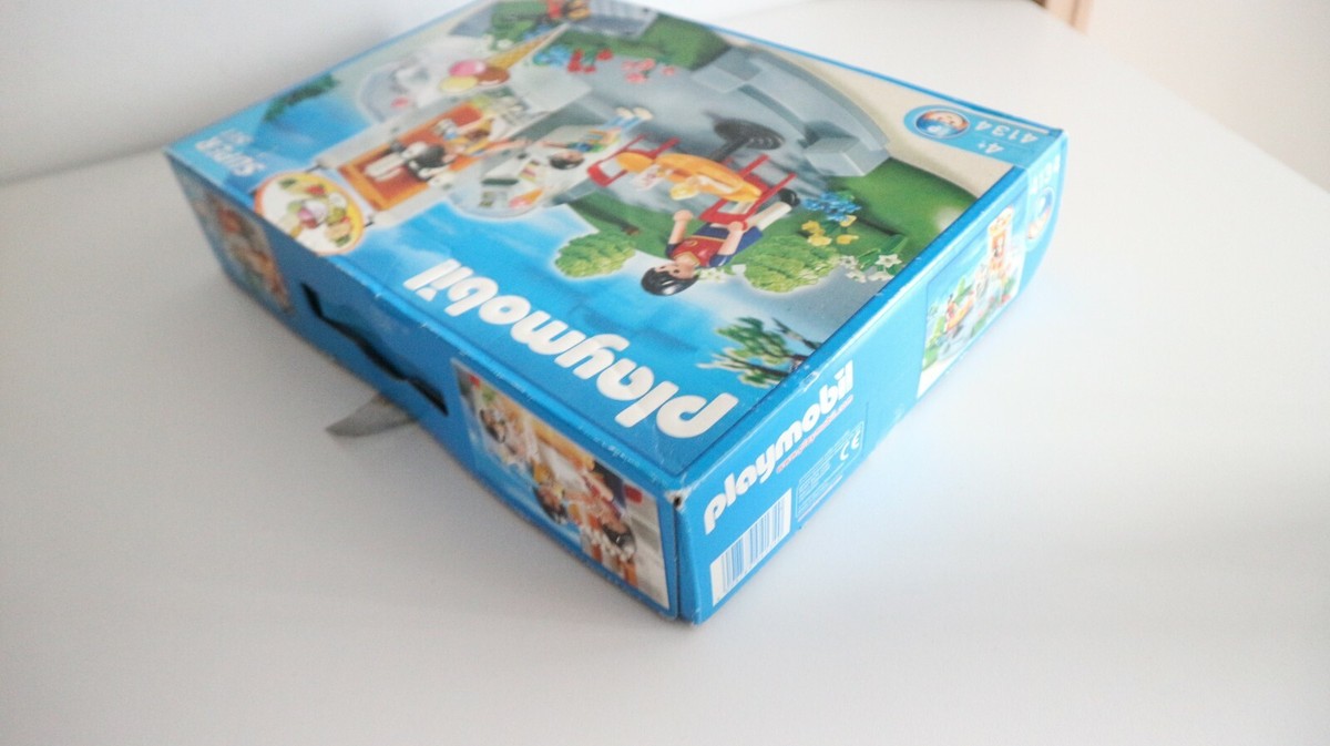 Playmobil Super Set » Mejores Precios de 2026